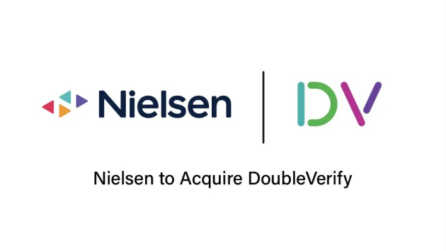 Nielsen übernimmt DoubleVerify und will Mediamessung zusammenführen -
